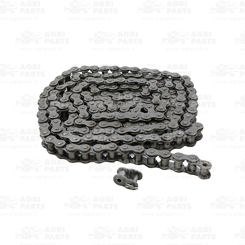 ROLLER CHAIN AH206862 for your Agricultural machinery Agri Parts