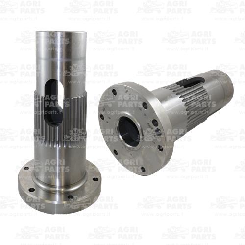 New Holland SPLINED HUB 86585619 for your Combine – Agri Parts