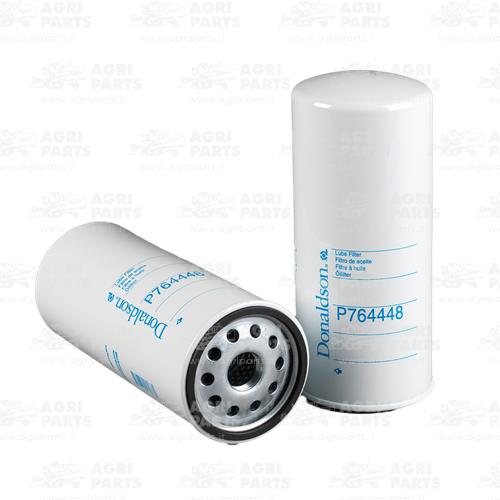 V Agco Engine Oil Filter