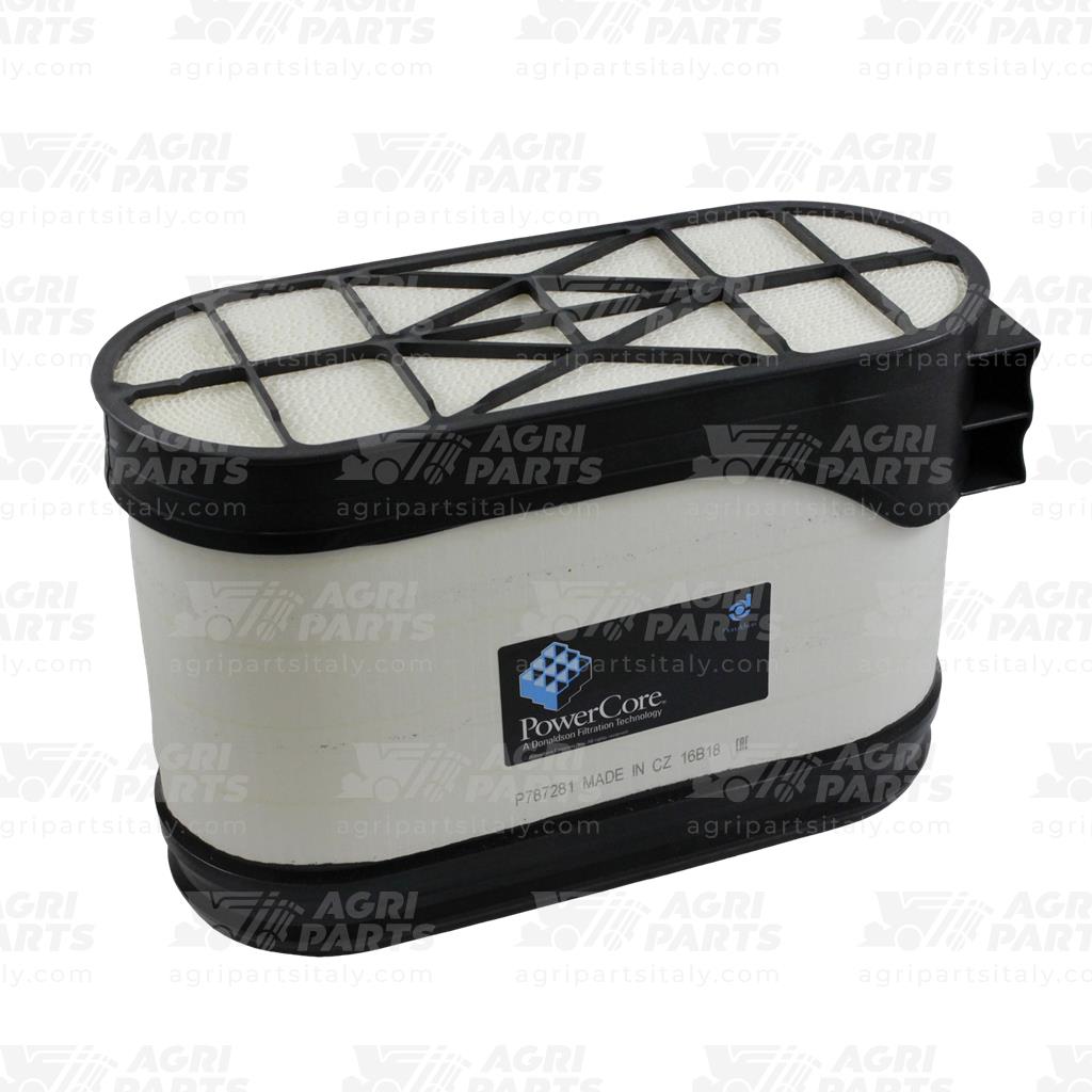 0011076030 - FILTRO DE AIRE DEL MOTOR - Agri Parts Italy
