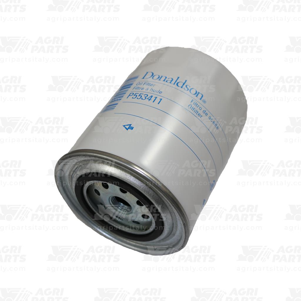 86546609 - FILTRO DE ACEITE - Agri Parts Italy