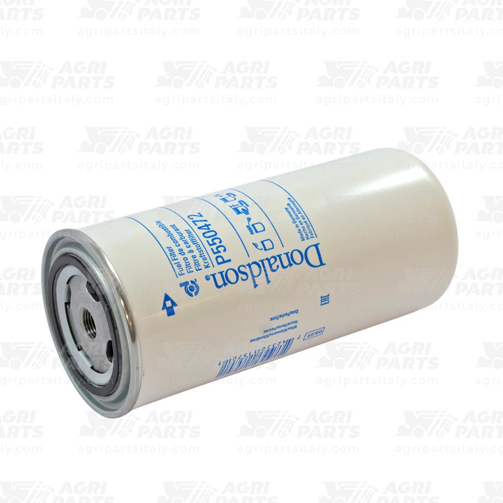 500054588 - FILTRO DE COMBUSTIBLE - Agri Parts Italy
