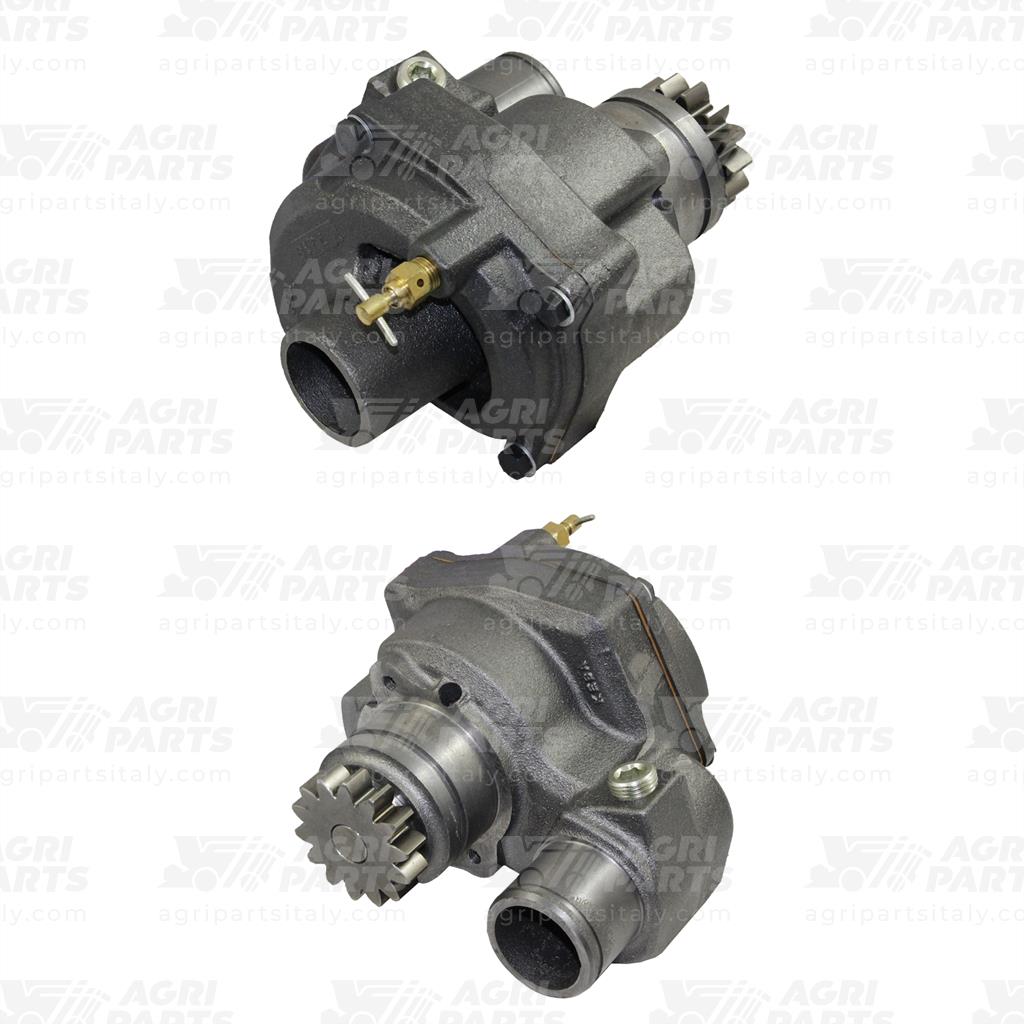 RE68230 - POMPA DE AGUA - Agri Parts Italy