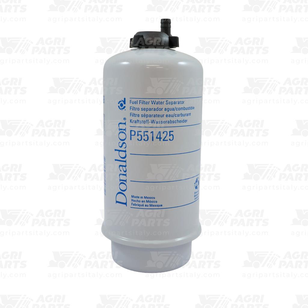 RE67901 - FILTRO COMBUSTIBLE - Agri Parts Italy