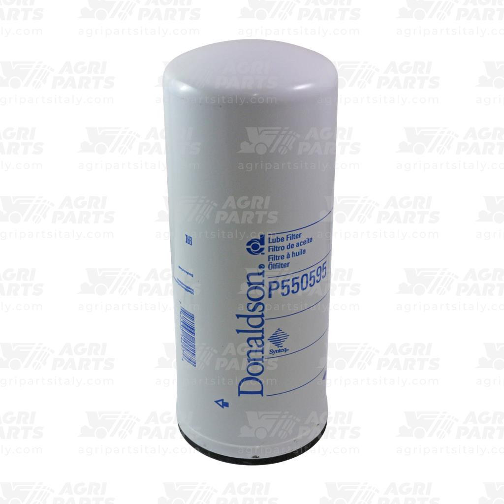 RE572785 - FILTRO DE ACEITE DE MOTOR - Agri Parts Italy