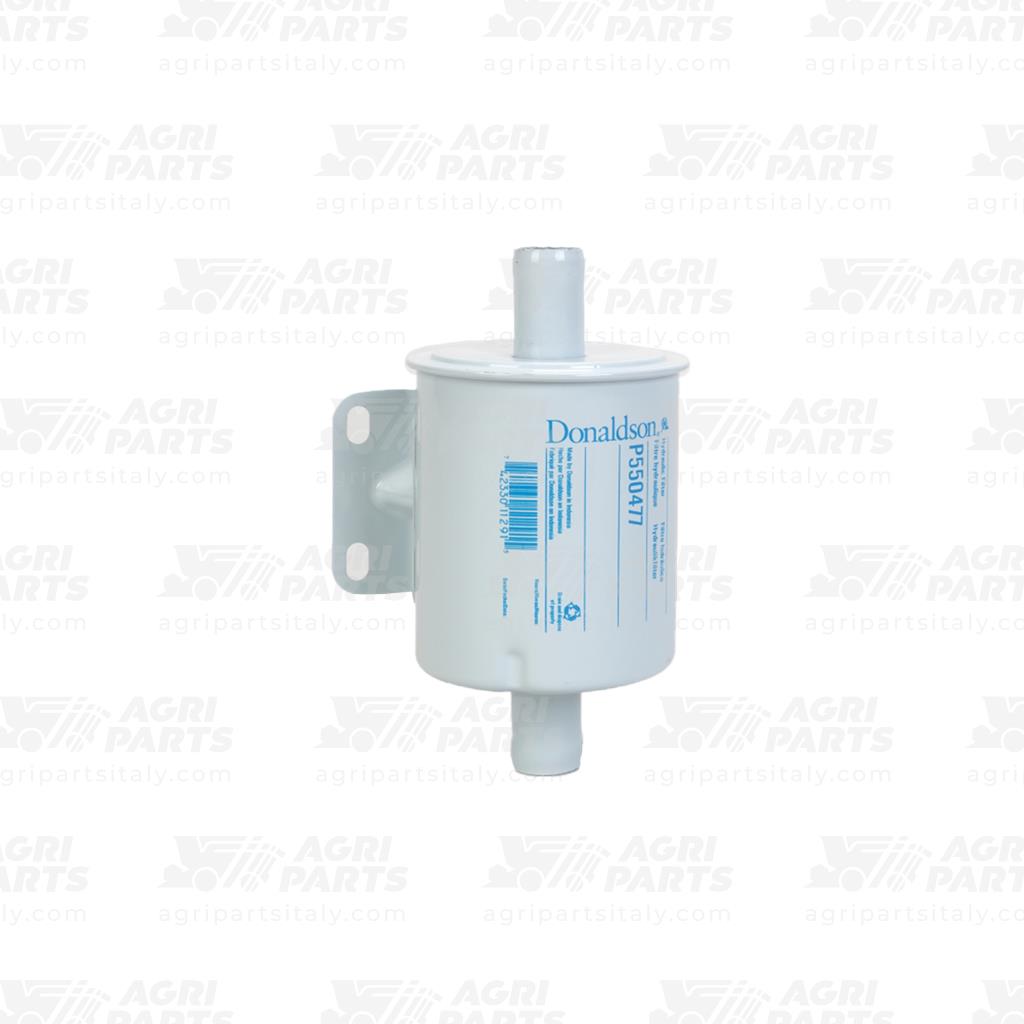 87684758 - FILTRO HIDRAULICO - Agri Parts Italy