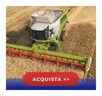 Ricambi Online per mietitrebbie Claas