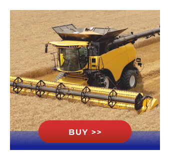 online Spare parts for New holland combine harvesters