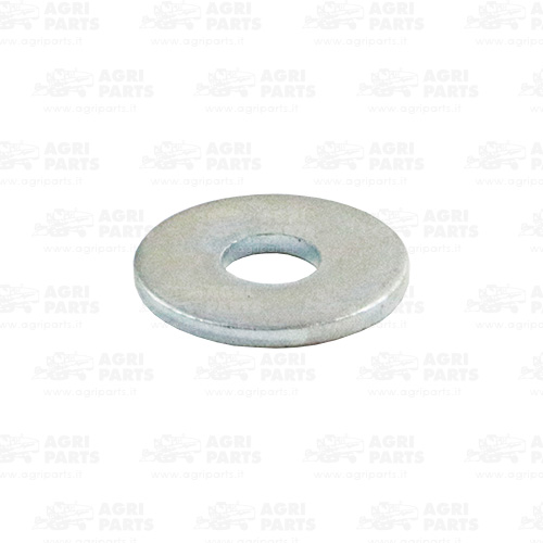 RONDELLE PLATE Laverda (Agco) 355510820 pour Moissonneuses Batteuses ...