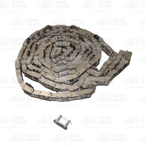 Pignon à chaîne 670203 adaptable pour Claas, D24 OEM:670203, 0006702030 for  Claas, commander sur magasin en ligne