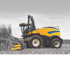 BLANC NEW HOLLAND POT 1L - Tracto Pieces