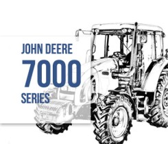 john deere tractors 9000 series