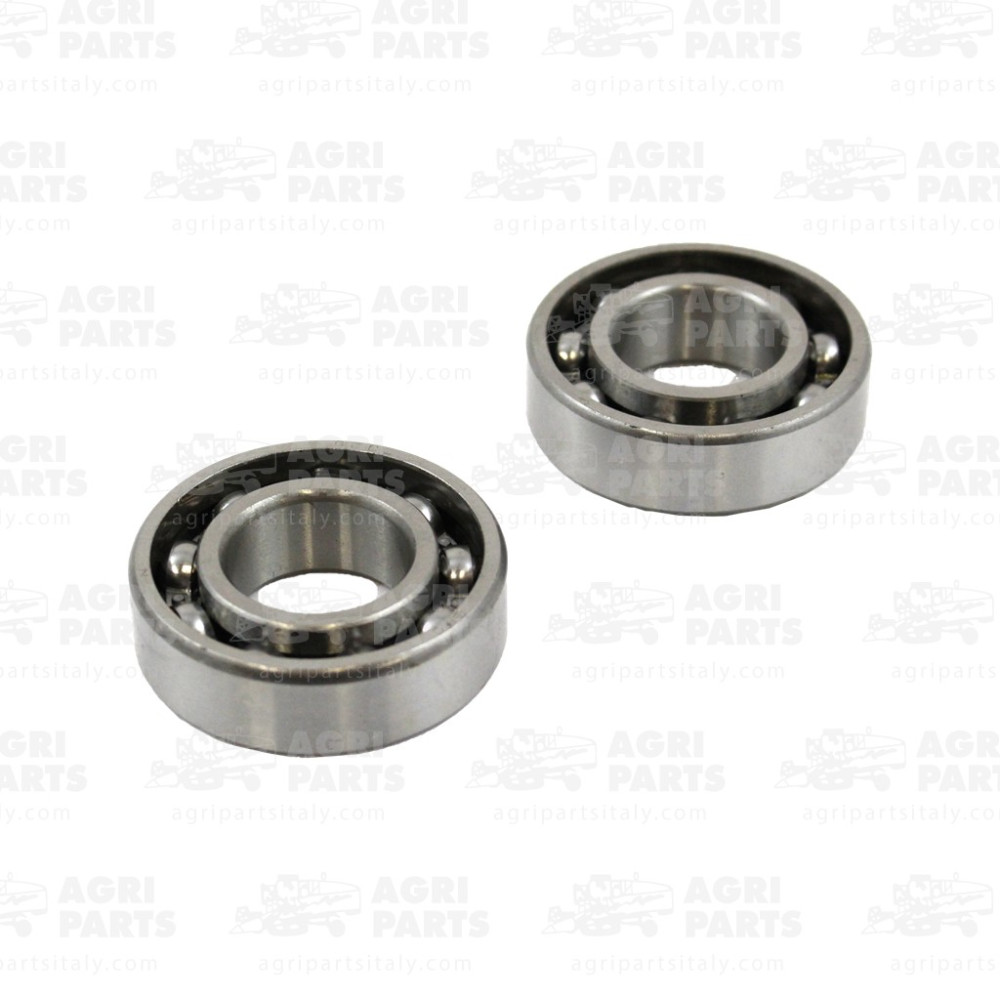 17AP000016 - ROULEMENT A BILLES - 17AP000016