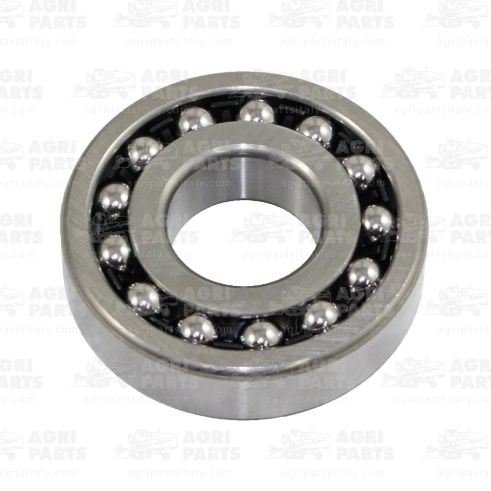 2433730 - ROULEMENT A BILLES - 0002433730CL