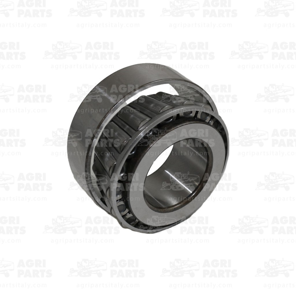 1137018 - CUSCINETTO A RULLI CONICI - 01137018DF