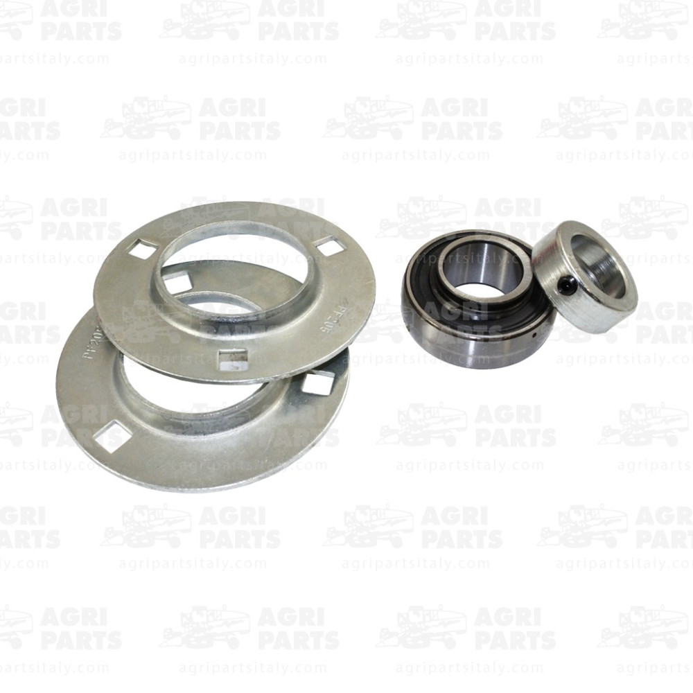 6363400 - FLANSCHKUGELLAGER - 0006363400CL