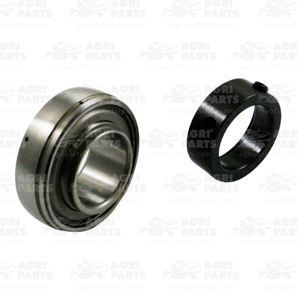 84484181 - BEARING C/W COLLAR - 84484181CNH
