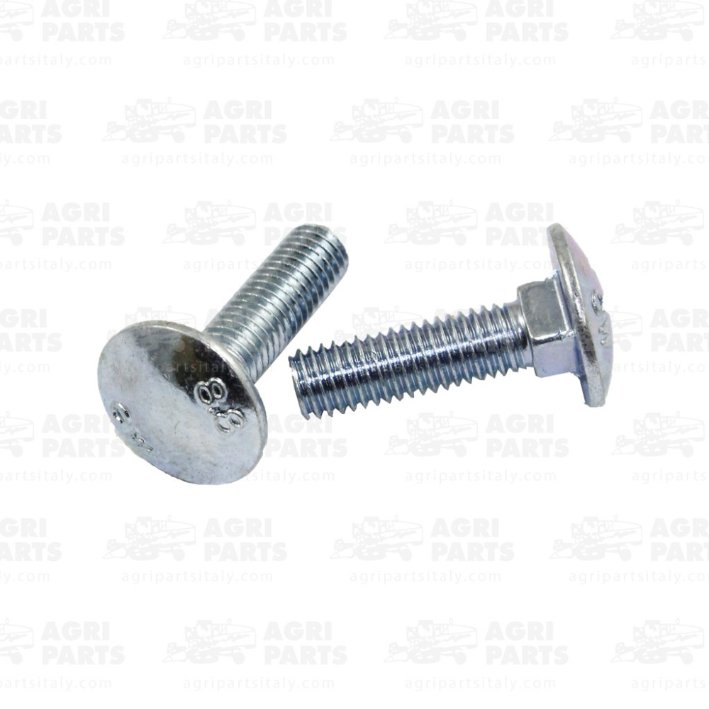 2364420 - FLACHKOPFSCHRAUBE - 0002364420CL