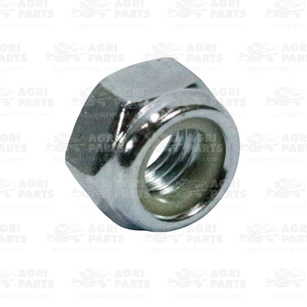 100038 - HEXAGONAL NUT - 100038CNH
