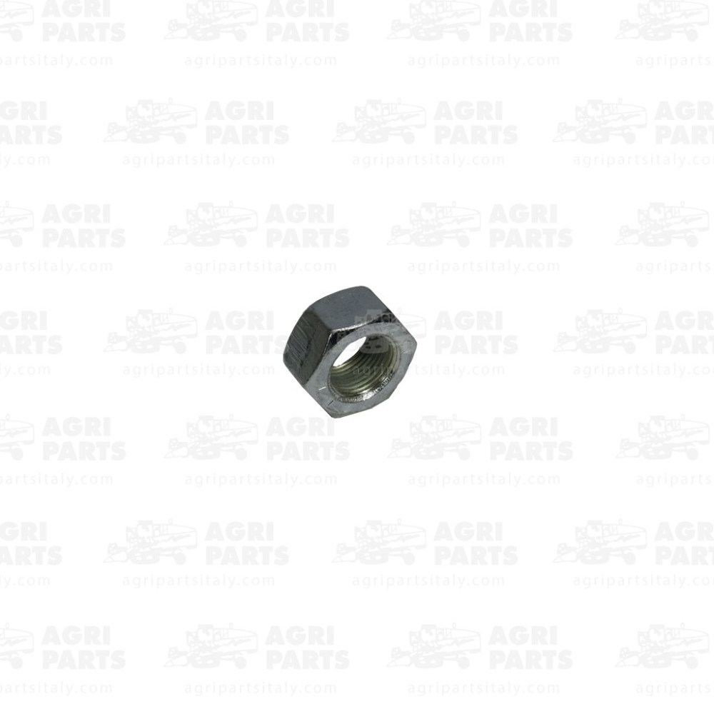 100085 - HEXAGONAL NUT - 100085CNH