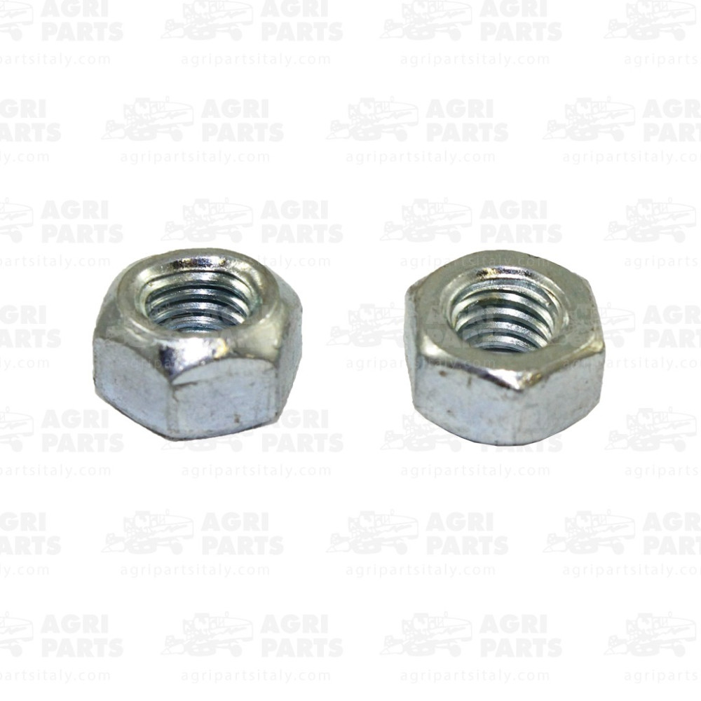 14M7528 - LOCKING NUT - 14M7528JD