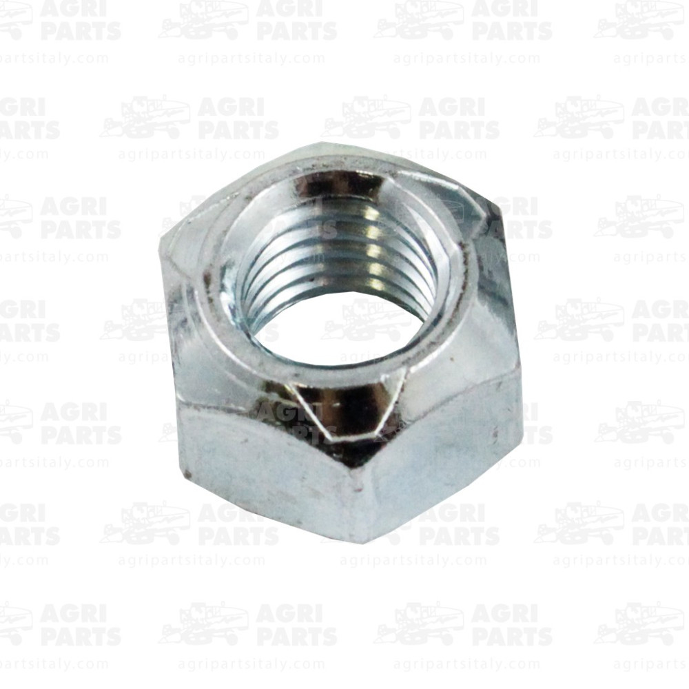 2382340 - SICHERUNGSMUTTER - 0002382340CL