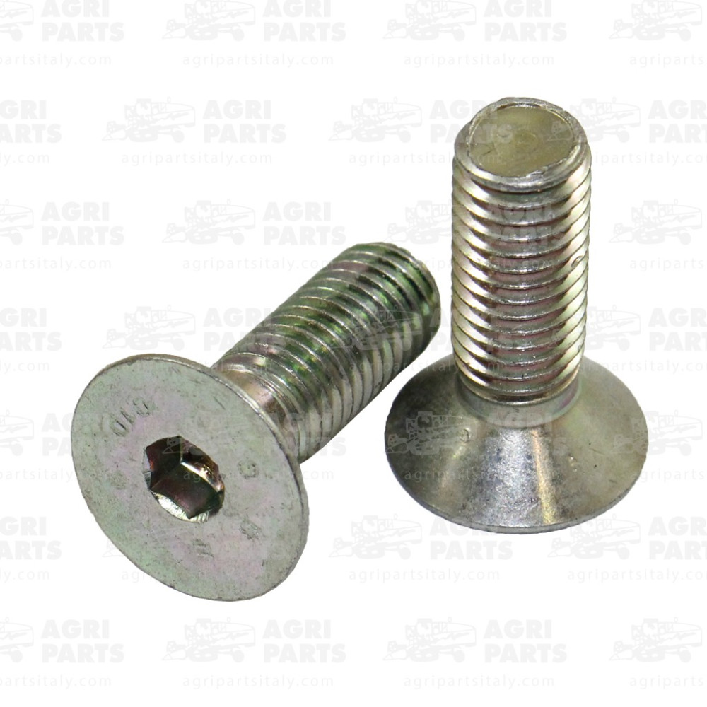 2378280 - SENKKOPFSCHRAUBE - 0002378280CL