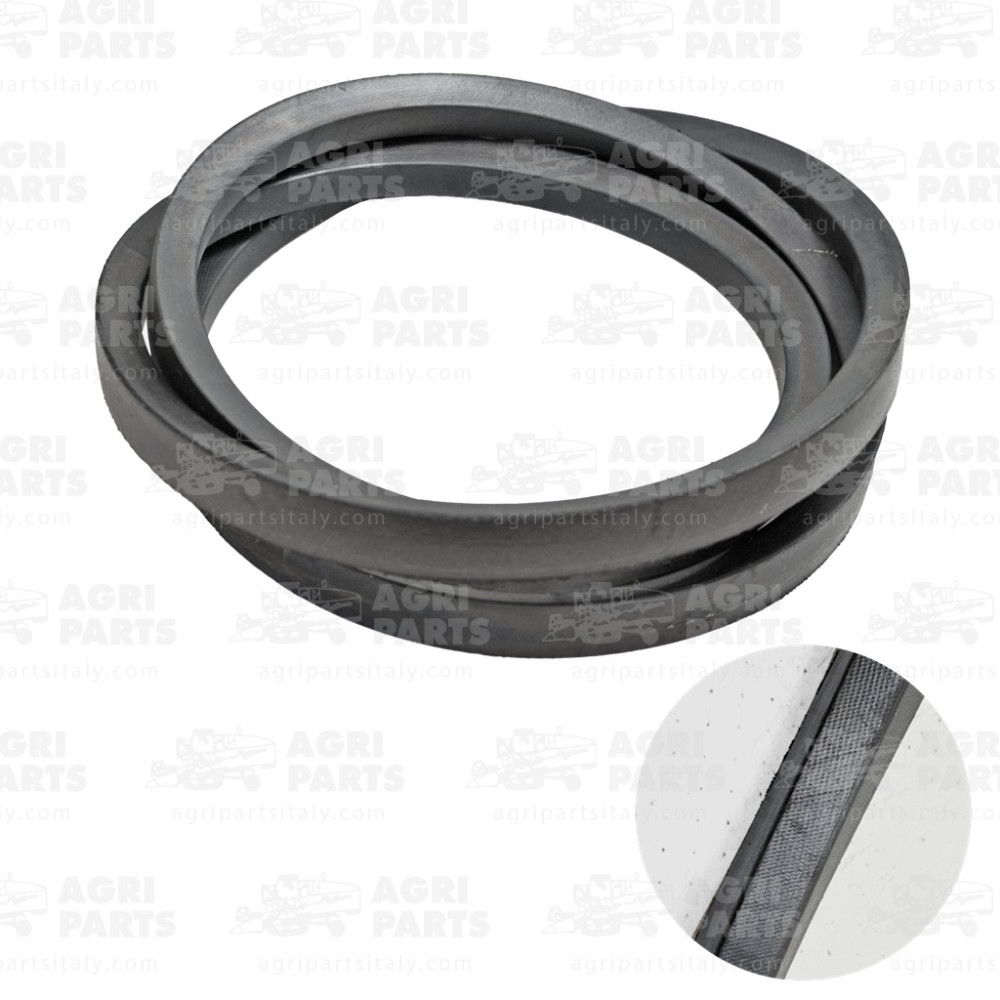 17AP000456 - RIEMEN - 17AP000456