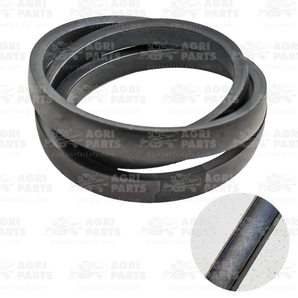 17AP000463 - CINGHIA TRAPEZOIDALE - 17AP000463