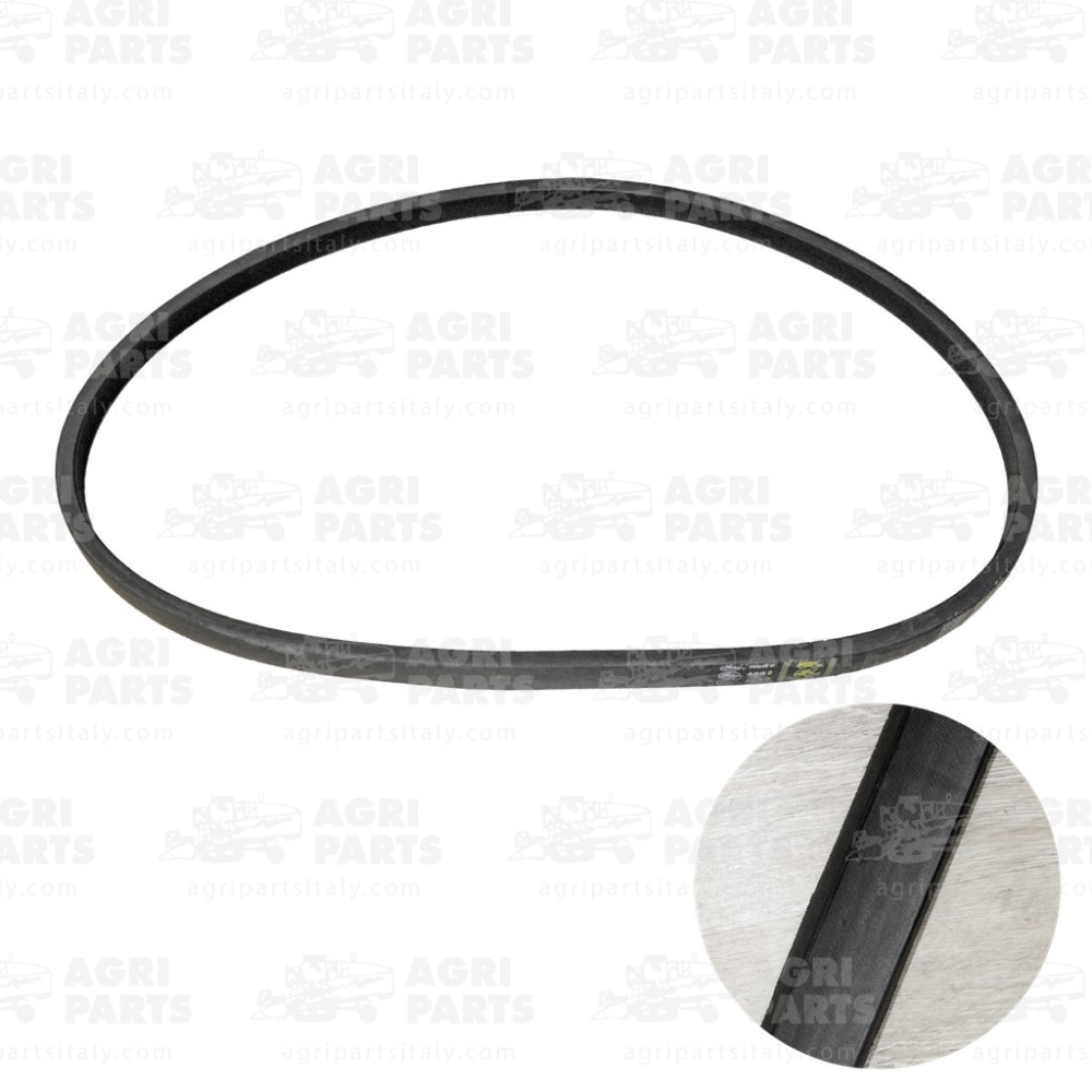 17AP000483 - CINGHIA VARIATORE - 17AP000483