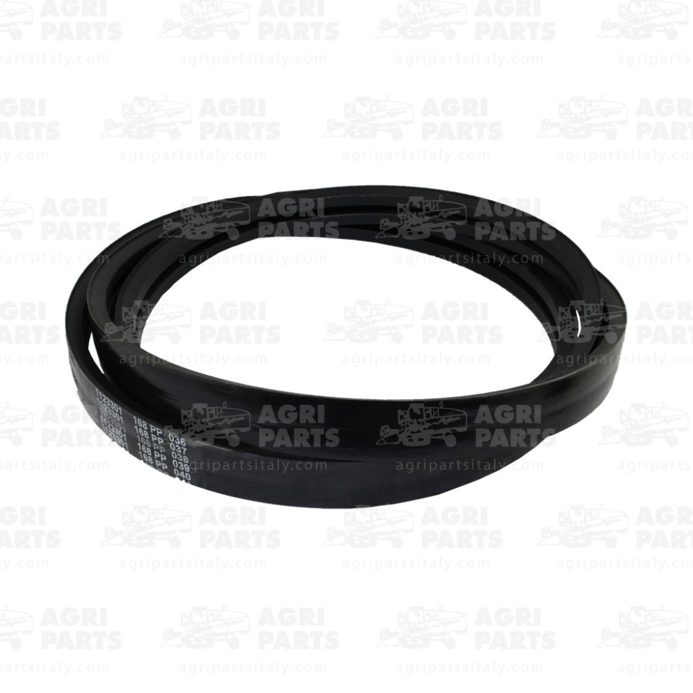 17AP000512 - BELT, TRANSMISSION - 17AP000512