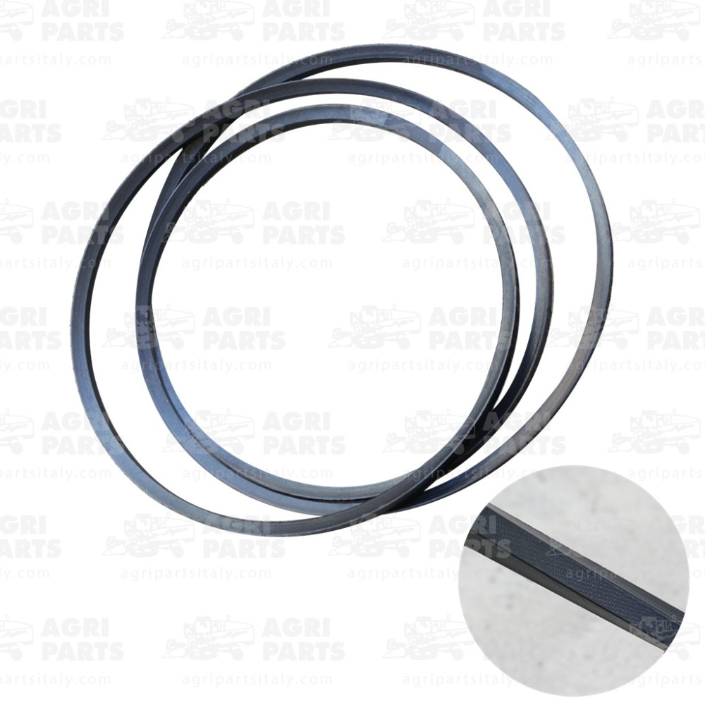 17AP000518 - KEILRIEMEN - 17AP000518