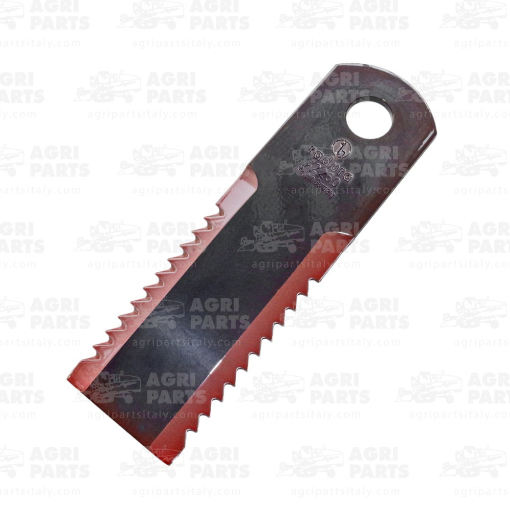 322326450 - CHOPPER BLADE- ROTATING - LA322326450AG