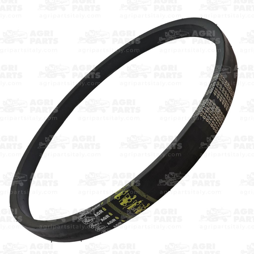 17AP000614 - CINGHIA VARIATORE - 17AP000614