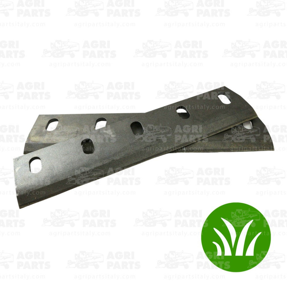 87493529 - JEU DE COUTEAUX HERBE DR - 87493529CNH