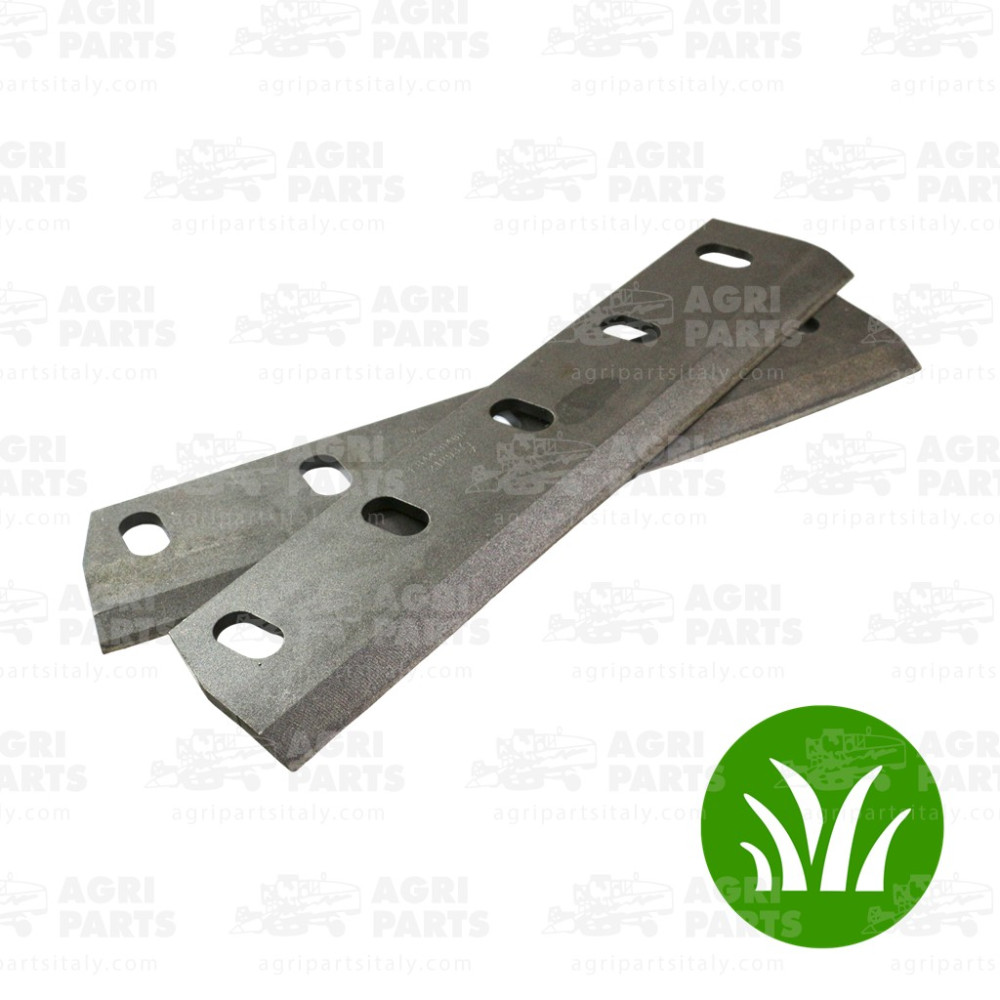 87493528 - COPPIA COLTELLI ERBA SX - 87493528CNH