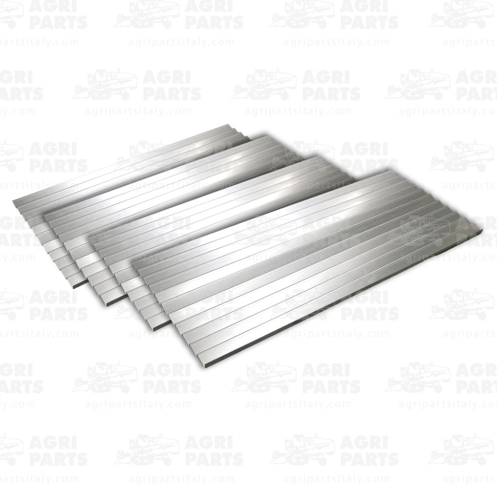 18AP000007 - FEEDING PLAN - KIT 4 PIECES - 18AP000007