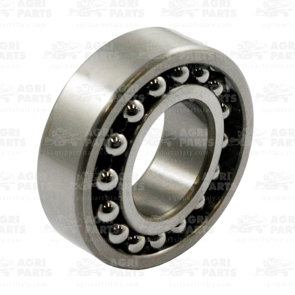 84037600 - ROULEMENT A BILLES - 84037600CNH