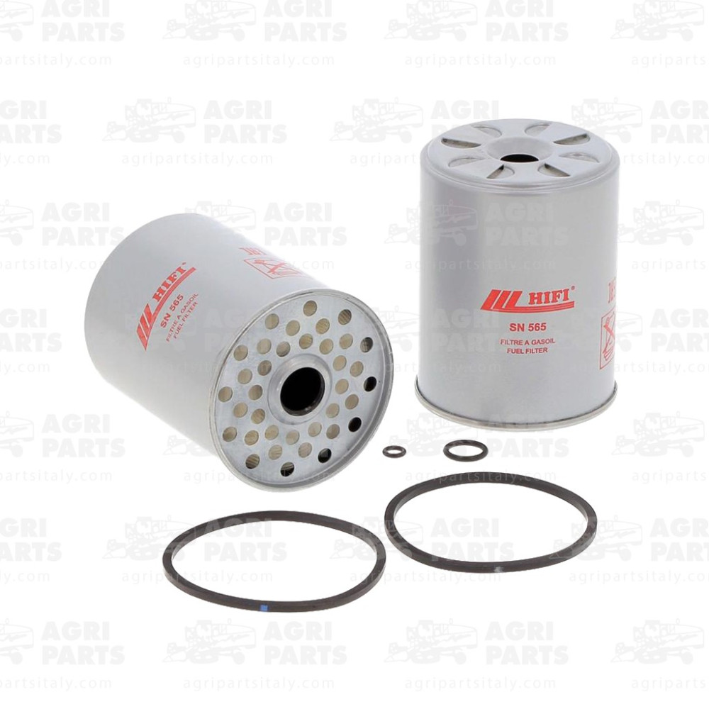 73403484 - FILTRO COMBUSTIBILE - 73403484CNH