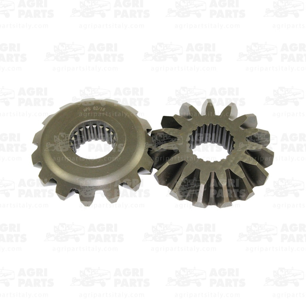 7927170 - SET PIGNON CONIQUE Z=15 - 0007927170CL