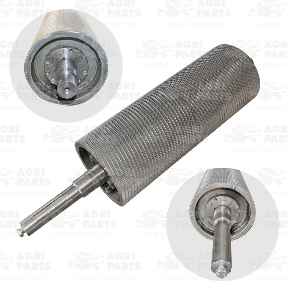 18AP000678 - FRONTALROLLEN - 18AP000678