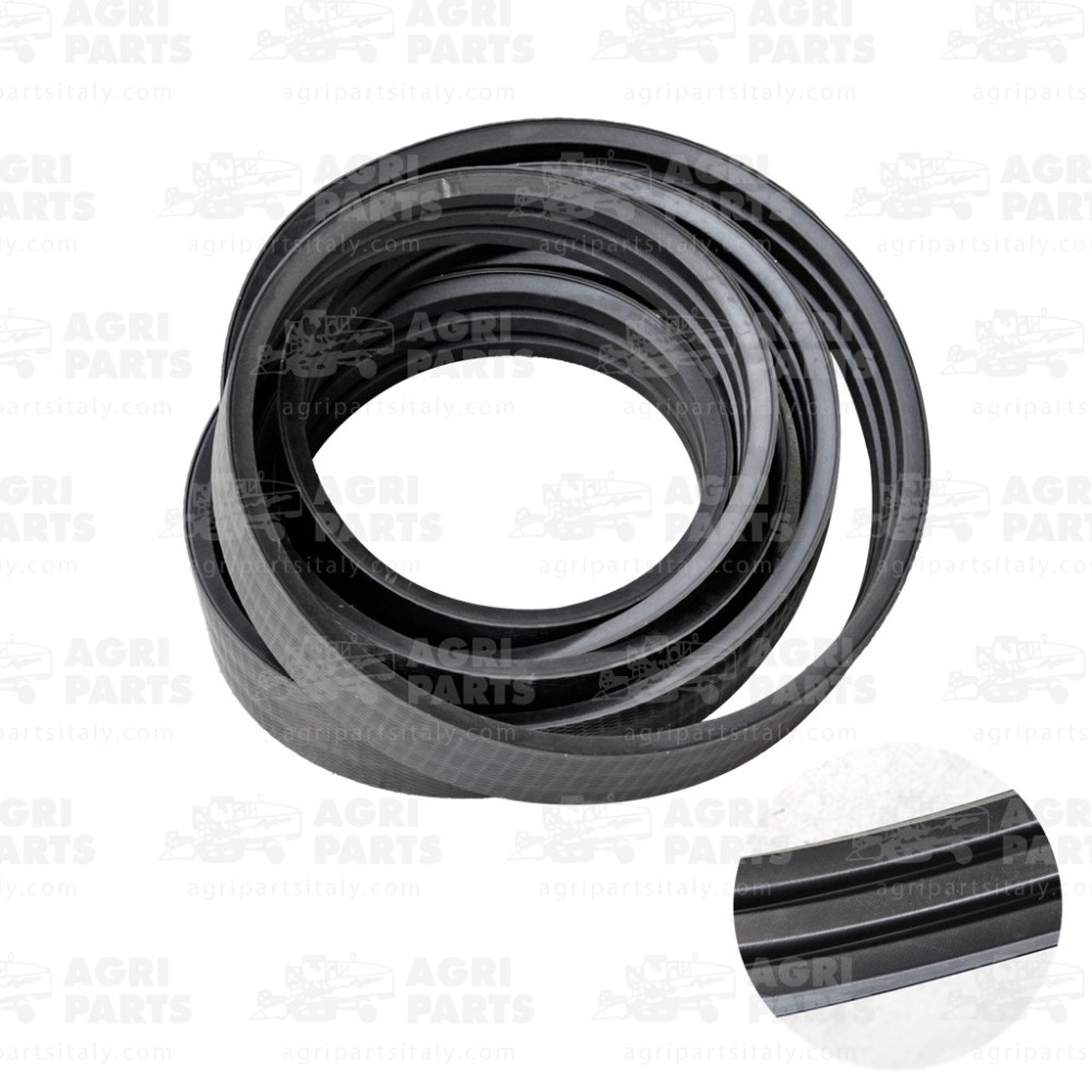 18AP000680 - KEILRIEMEN - 18AP000680