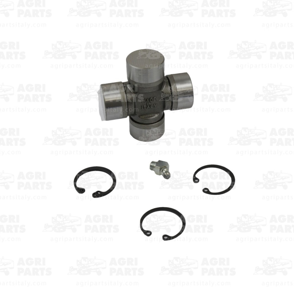 56725R1 - CROCIERA - 056725R1AG