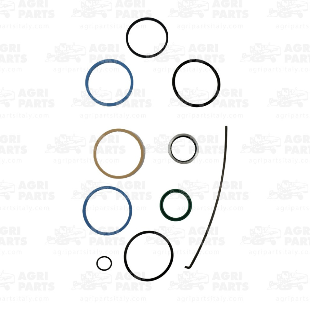 84158179 - KIT DICHTUNG - 84158179CNH