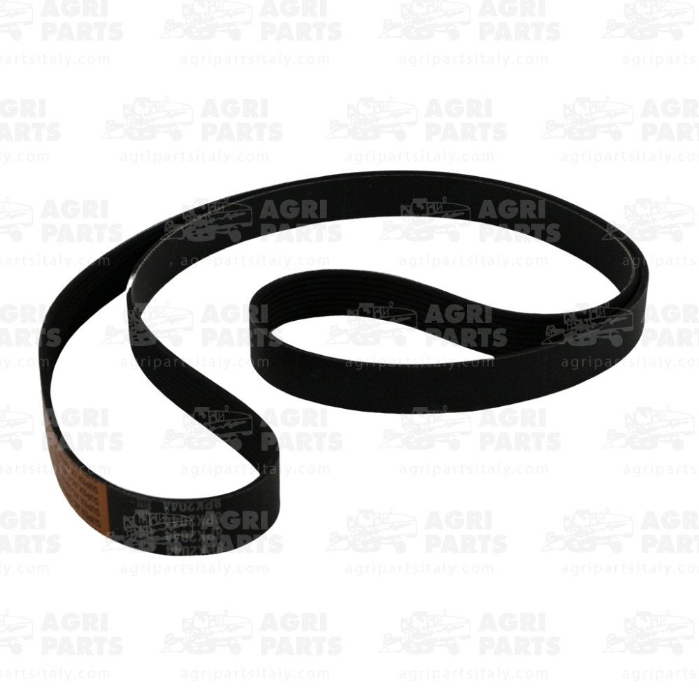 84373502 - COURROIE DE TRANSMISSION - 84373502CNH