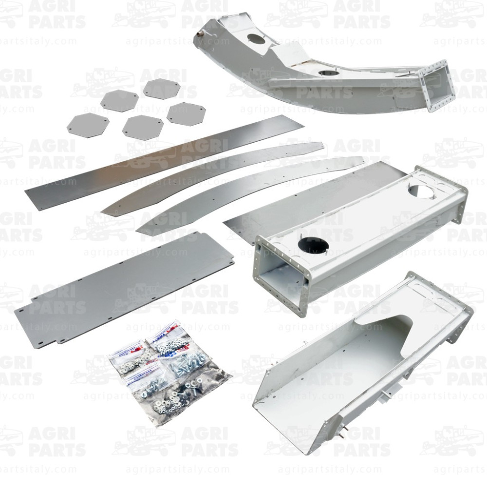 0682221 - COLLETTORE - 0000682221CL