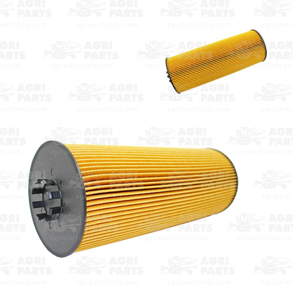 0687101 - FILTRE A HUILE MOTEU - 0000687101CL