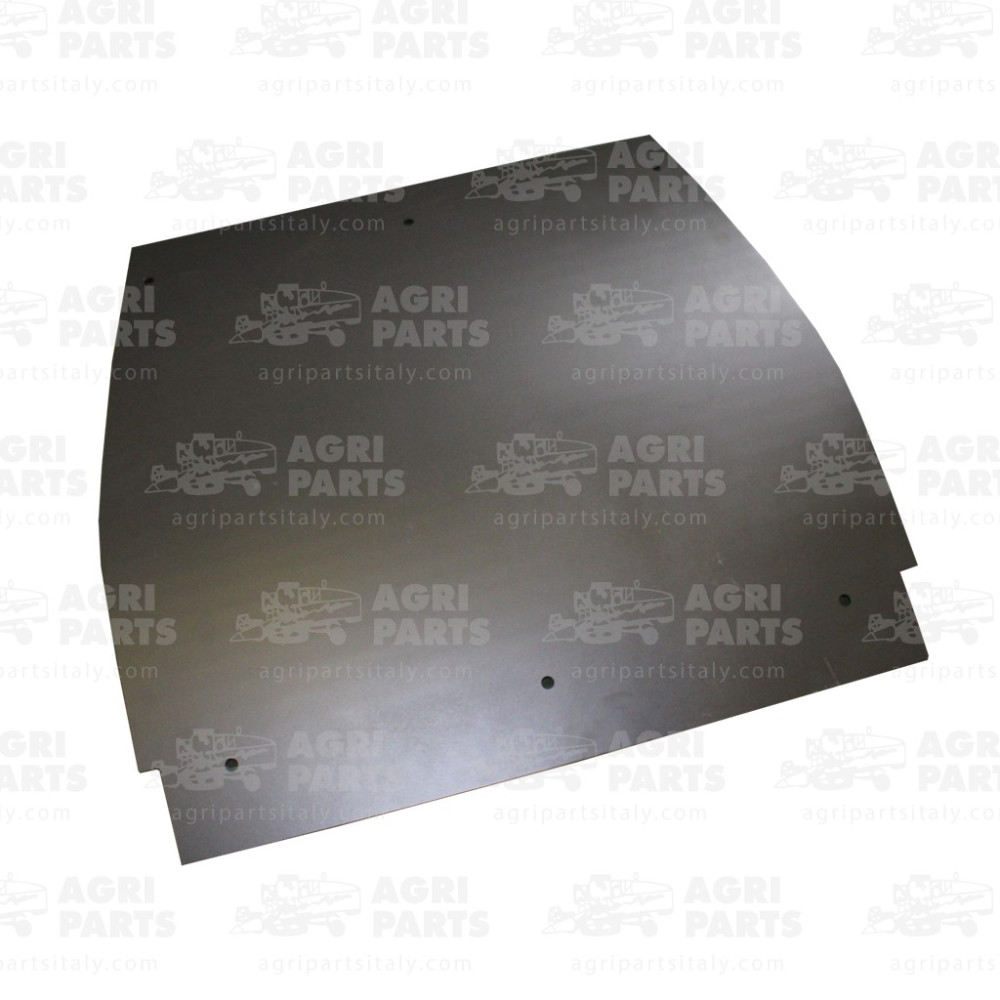 1231120 - PLACA DE DESGASTE - 0001231120CL