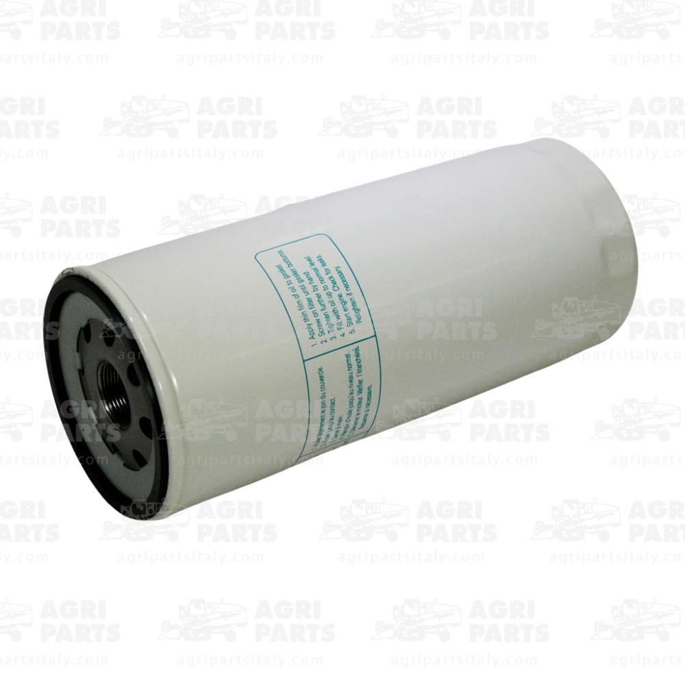 60507493 - MOTORÖLFILTER - 060507493CNH