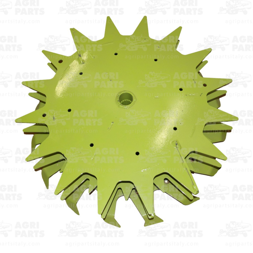 4988841 - TAMBOUR - 0004988841CL